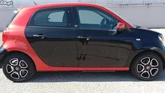 Usado 2019 Smart ForFour Electric Drive Passion | € 11.000 (Preço justo)