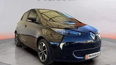 Usado 2017 Renault Zoe Intens Citadino | € 10.490 (Super Preço)