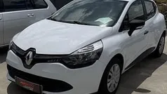 Usado 2016 Renault Clio IV | € 7.650 (Preço justo)