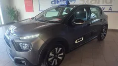 Usado 2020 Citroën C3 Shine Citadino | € 14.500 (Preço justo)