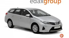 Cinzento Usado 2015 Toyota Auris Touring Sports Carrinha | € 6.490 (Super Preço)