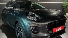Usado 2024 Ford Puma Titanium SUV | € 21.990 (Bom preço)