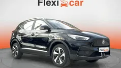Preto Novo 2024 MG ZS Comfort Sedan | € 29.480 (Preço justo)