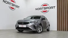 Cinza Usado 2020 Opel Corsa Edition Citadino | € 13.800 (Preço justo)