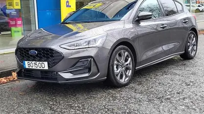 Usado Ford Focus ST-Line X 125 HP (91 kW) 2024