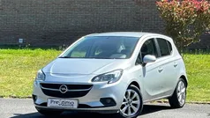 Usado 2018 Opel Corsa Dynamic | € 9.650 (Bom preço)
