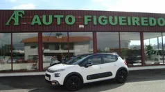 Usado 2019 Citroën C3 Origins Citadino | € 15.450 (Preço justo)