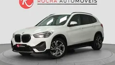 Usado 2021 BMW X1 Advantage SUV | € 26.899 (Preço justo)