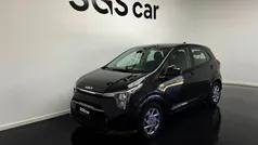 Usado 2024 Kia Picanto Urban Citadino | € 14.800 (Preço justo)