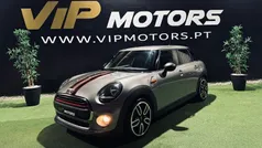 Cinza Usado 2018 Mini One D Citadino | € 15.900 (Bom preço)