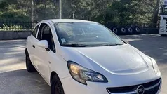 Usado 2015 Opel Corsa | € 2.600 (Bom preço)