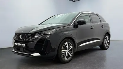 Usado 2022 Peugeot 3008 Allure SUV | € 20.750 (Bom preço)