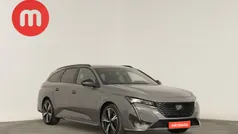 Usado 2024 Peugeot 308 GT Carrinha | € 26.499 (Preço justo)