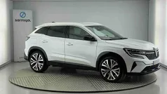 Branco Usado 2023 Renault R25 Sedan | € 32.990