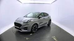 Usado 2023 Ford Puma ST-Line X SUV | € 23.990 (Preço justo)