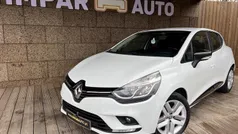 Usado 2017 Renault Clio IV | € 12.250 (Preço justo)