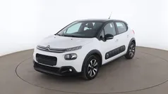 Usado 2020 Citroën C3 Citadino | € 11.900 (Bom preço)