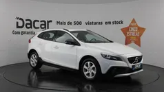 Volvo V40 CC