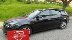 Usado 2016 Opel Insignia Executive Carrinha | € 10.999 (Preço justo)