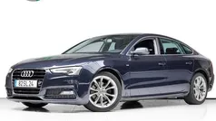 Azul Usado 2017 Audi A5 Sportback | € 24.900 (Bom preço)