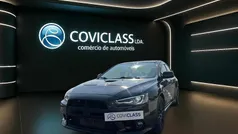 Usado 2011 Mitsubishi Lancer | € 52.500