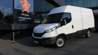 Usado 2023 Iveco Daily | € 26.899 (Bom preço)