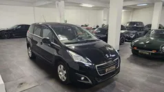 Usado 2015 Peugeot 5008 Monovolume | € 10.500 (Preço justo)