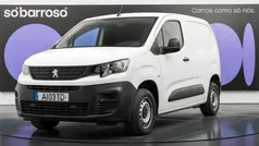 Usado 2021 Peugeot Partner Monovolume | € 15.990 (Preço justo)