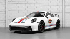 Porsche 911 GT3