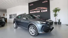 Usado 2023 Cupra Formentor SUV | € 27.700 (Bom preço)