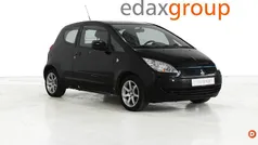 Preto Usado 2005 Mitsubishi Colt | € 2.490 (Super Preço)
