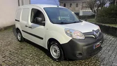 Usado 2021 Renault Kangoo Business | € 10.600 (Bom preço)