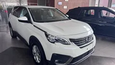 Usado 2020 Peugeot 5008 Active Monovolume | € 17.380 (Preço justo)