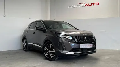Usado Peugeot 3008 GT-line 300 HP (220 kW) 2020