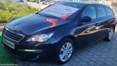 Usado 2016 Peugeot 308 Active Carrinha | € 8.490 (Super Preço)