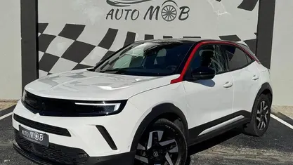 Usado 2023 Opel Mokka GS Line SUV | € 19.889 (Preço justo)