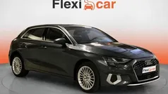 Audi A3 Sportback e-tron