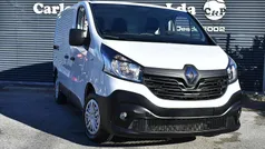 Branco Usado 2018 Renault Trafic Van | € 17.850 (Preço justo)