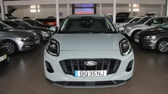Cinzento Novo 2025 Ford Puma | € 24.000 (Preço justo)