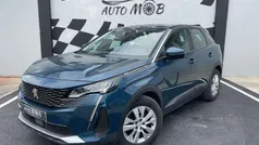 Usado 2021 Peugeot 3008 Active SUV | € 21.889 (Bom preço)