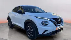 Usado 2025 Nissan Juke N-Connecta SUV | € 20.990 (Bom preço)