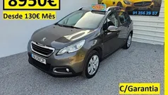 Usado 2014 Peugeot 2008 SUV | € 8.950 (Preço justo)