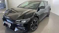Usado 2024 Kia EV6 4 SUV | € 44.870 (Bom preço)