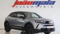 Usado 2023 Opel Mokka SUV | € 18.900 (Bom preço)