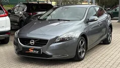 Usado 2018 Volvo V40 Momentum | € 16.850 (Preço justo)