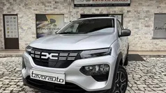 Outra Usado 2022 Dacia Spring Comfort Plus Citadino | € 12.750 (Preço justo)