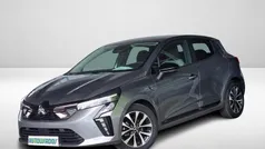 Cinzento Usado 2024 Mitsubishi Colt | € 17.490 (Preço justo)
