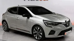 Usado 2021 Renault Clio V LIMITED | € 14.490 (Preço justo)