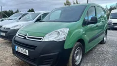 Usado 2016 Citroën Berlingo Monovolume | € 9.800 (Preço justo)