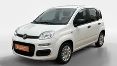 Branco Usado 2022 Fiat Panda Citadino | € 10.250 (Bom preço)